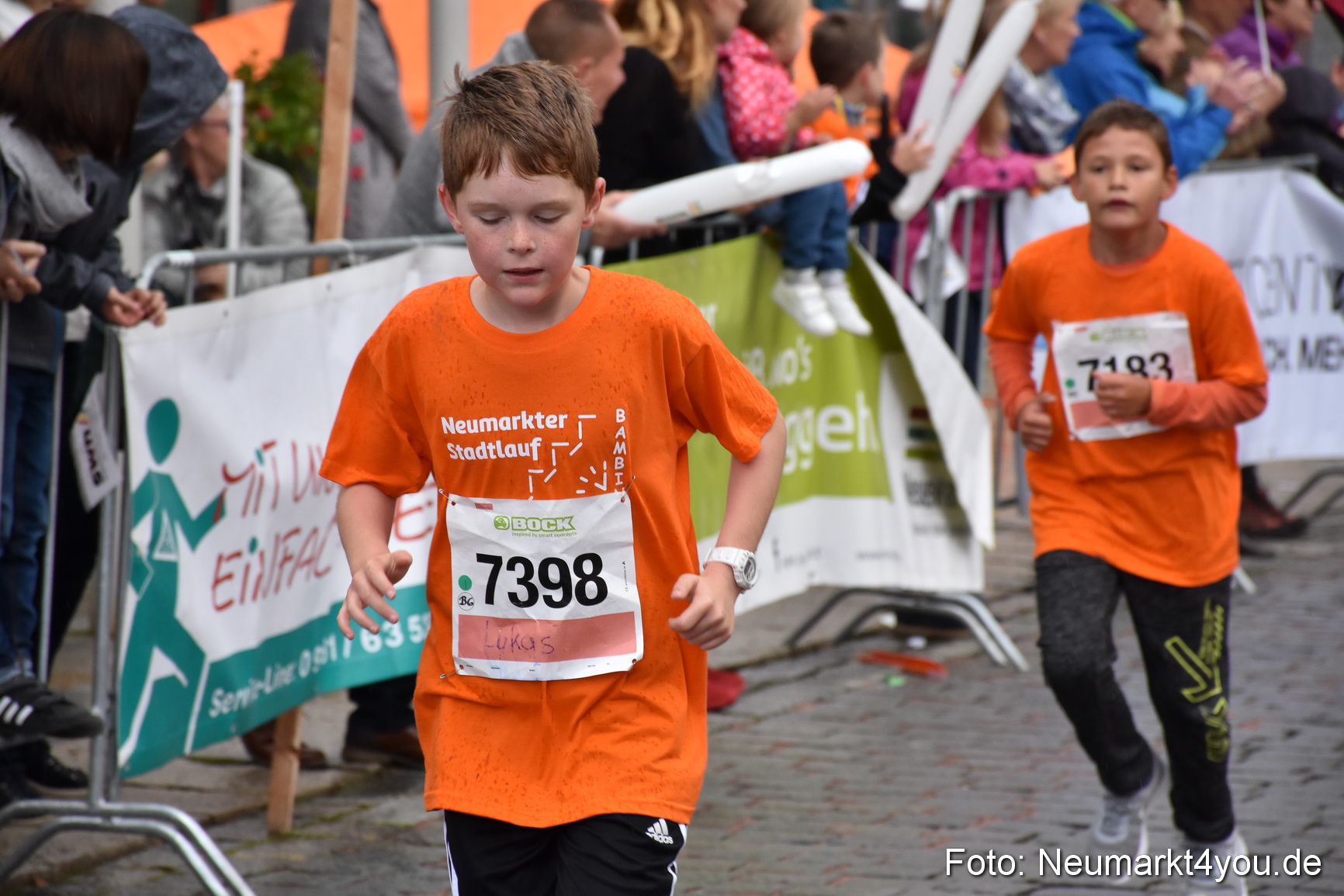 Stadtlauf Neumarkt 2017 1516